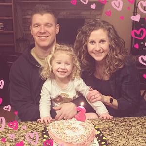 Meet your Posher, Allison